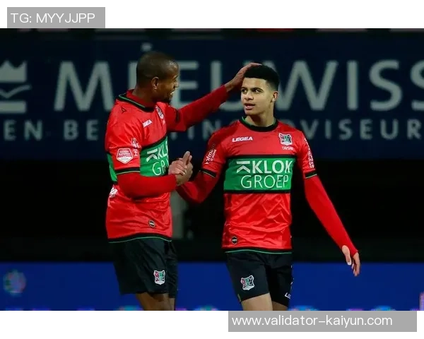 奈梅亨足球俱乐部的辉煌历程与未来展望：从地方球队到国际舞台的崛起之路